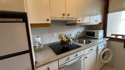 Apartment in Ris photo 8