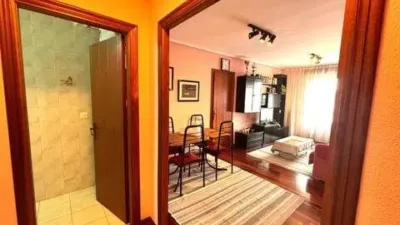 Apartment on Avenida de Santander photo 19