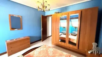 Apartment in Ris photo 14