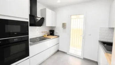 Pis – Orihuela, Urbanización Las Ocas, Villa Martín - Vista 5