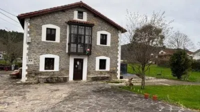 Chalet in Solórzano photo 7