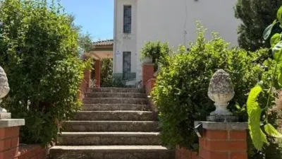 Chalet in Els Hostalets de Pierola photo 28