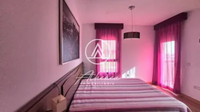 Apartment in Vícar photo 40