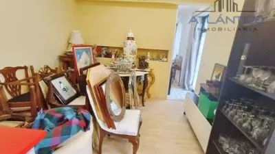 Piso – A Coruña, A Mestranza, Cidade Vella - Más