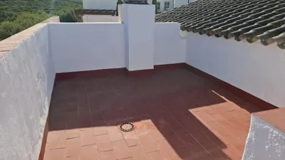 Chalet in Benalup-Casas Viejas photo 23