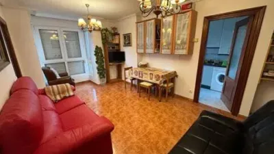 Apartment on Avenida de Santos Mártires photo 8