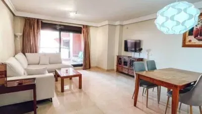 Apartment on Calle Sefardí photo 4