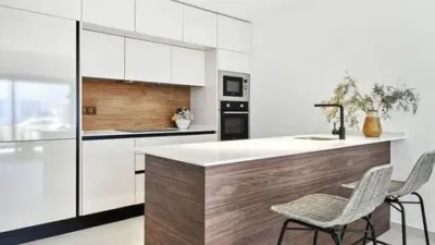 Apartment in Acequión-Los Naúfragos photo 12