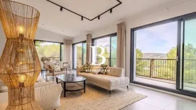 Casa – Xàbia - Jávea - Vista 3