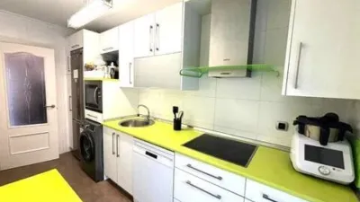 Apartment on Calle El Buciero, 22 photo 12