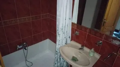 Apartment in Jumilla photo 19