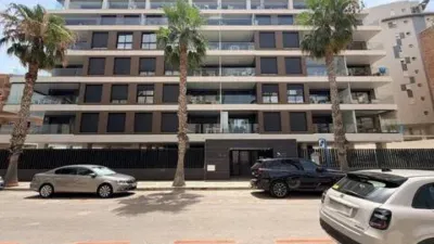 Apartment in Puerto photo 29