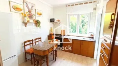 Apartment on Calle Alfredo Nespral S-N photo 51
