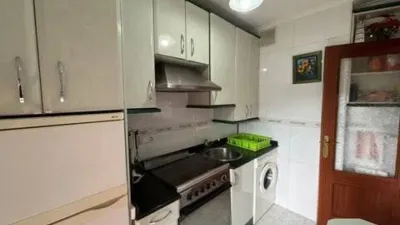 Apartment on Avenida de Santos Mártires photo 19