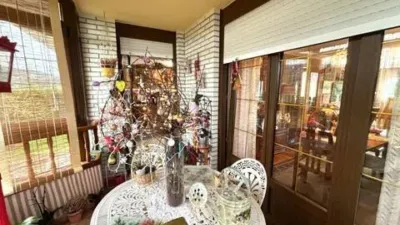 Chalet in Ajo photo 13