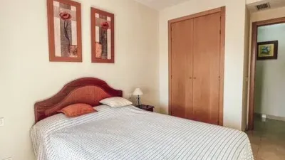 Apartment on Calle Sefardí photo 16
