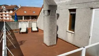 Flat on Calle del Casar photo 32