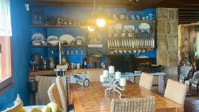 Chalet on Calle Diseminado, 67 photo 60