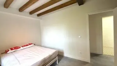 Chalet on Calle Barrio Pego, 1 photo 12