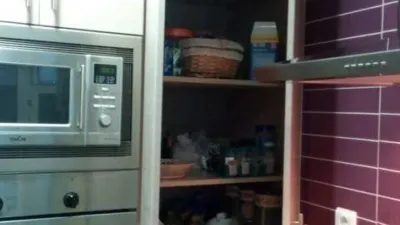 Apartment in Calle de la Huerta photo 6