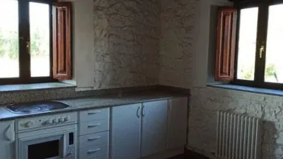 Chalet in Solórzano photo 45