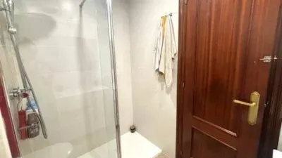 Ground-floor apartment on Calle de los Nogales photo 35