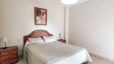 Apartment on Calle Sefardí photo 17