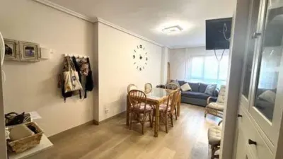 Ground-floor apartment on Calle de los Nogales photo 7