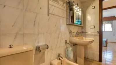 Apartment in Alicante - Alacant photo 15