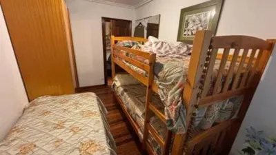 Apartment on Avenida de Santos Mártires photo 38
