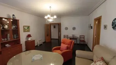 Piso en Jumilla photo 4