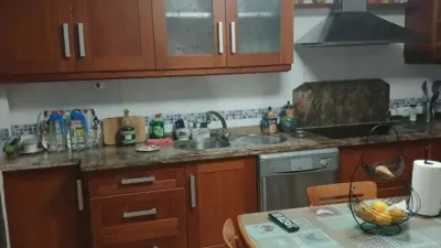 Chalet in El Ejido photo 3