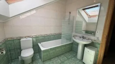 Chalet en Arnuero photo 37