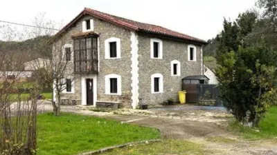 Chalet in Solórzano photo 6