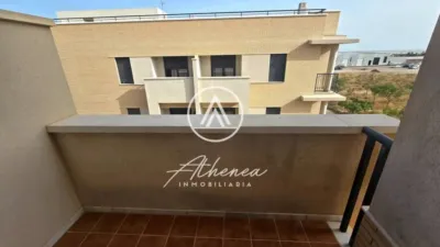 Apartment in Vícar photo 26