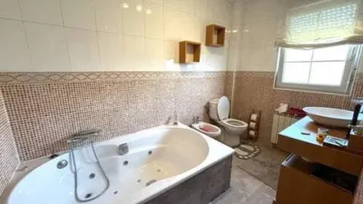 Chalet en Barrio de Beranga Meson photo 26