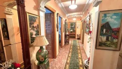 Chalet in Ajo photo 53