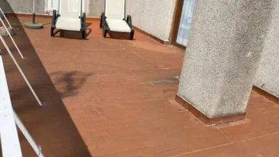 Flat on Calle del Casar photo 29