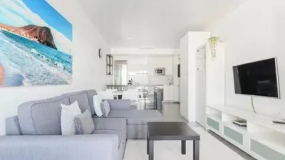 Apartment on Pizarro Street photo 2