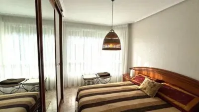 Apartment on Ontañón Street photo 5