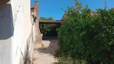 Chalet in Matola-La Foia-Las Bayas-La Marina photo 10