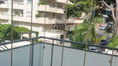 Piso en Benalmádena photo 4
