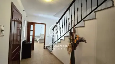 Chalet en Roquetas de Mar photo 49