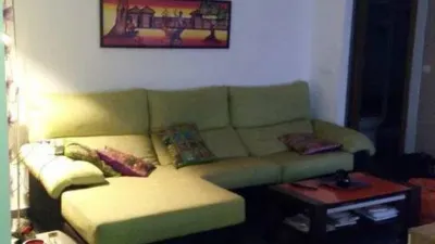 Apartment in Calle de la Huerta photo 20