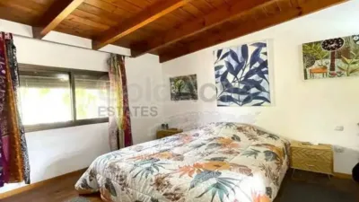 Chalet in La Oliva photo 5