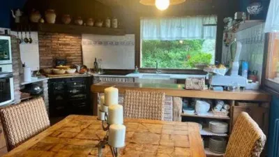 Chalet on Calle Diseminado, 67 photo 61