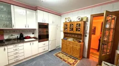 Chalet in Ajo photo 43