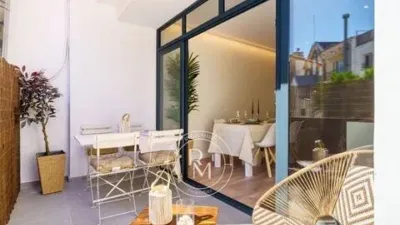 Piso en Els Molins-Poble Sec-Pins Vens photo 16