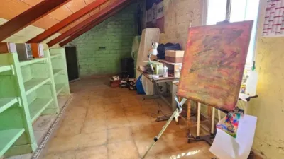 Chalet in Almodóvar del Río photo 18