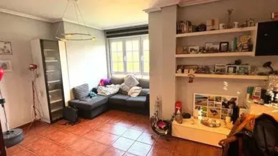 Chalet en Barrio de Beranga Meson photo 3